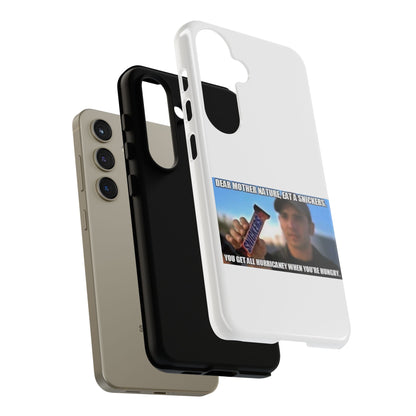 Hurricaney Samsung Case