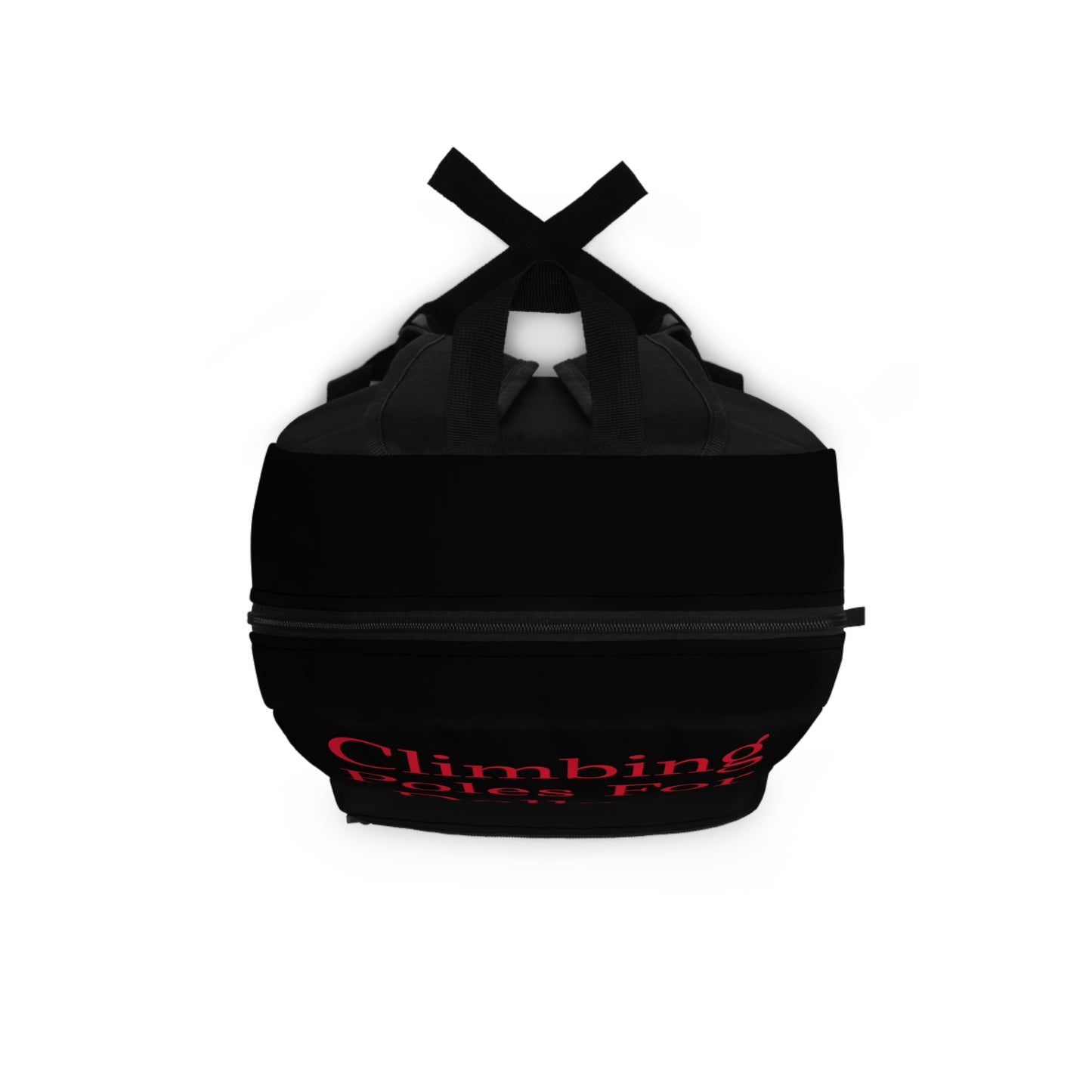 Climbing Poles Backpack