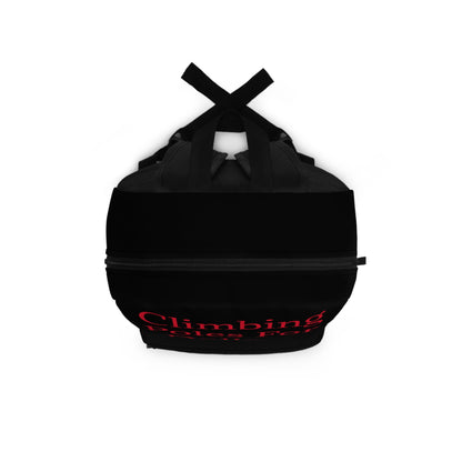 Climbing Poles Backpack