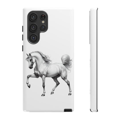 Fancy Pants Samsung Case