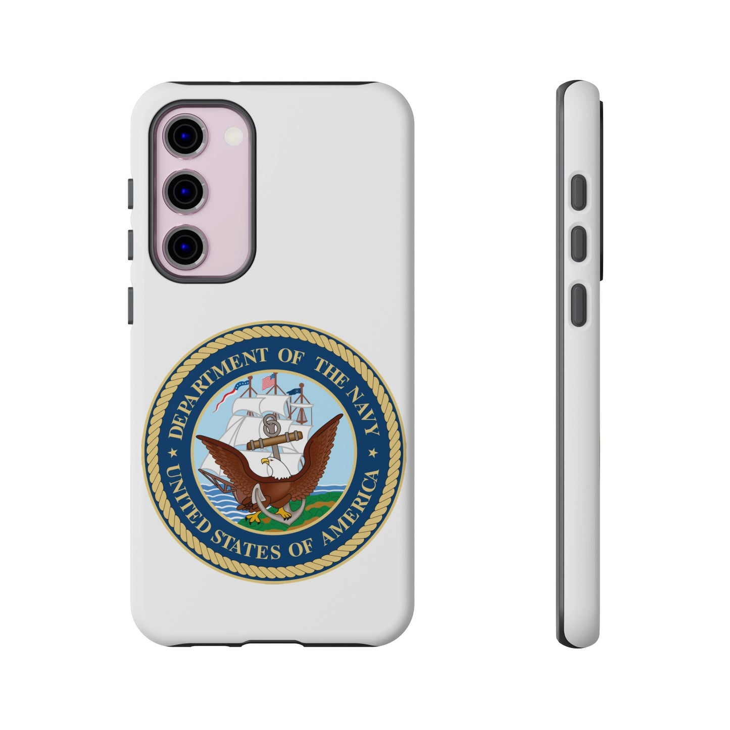 US Navy Samsung Case