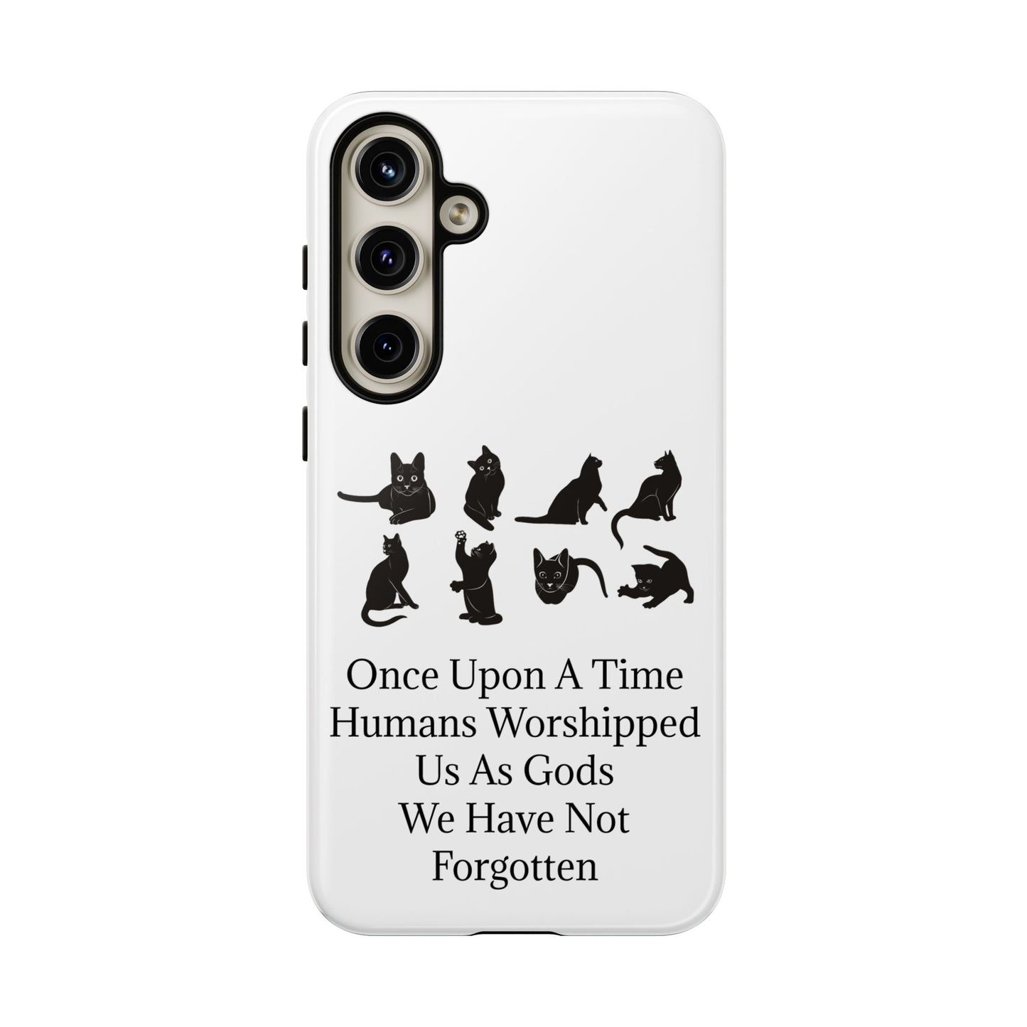 Once Upon A Time Samsung Case