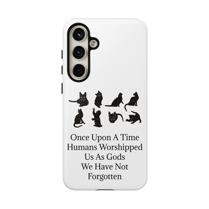 Once Upon A Time Samsung Case