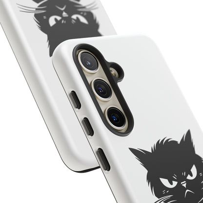 Kitten Me Samsung Case