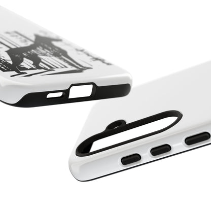 Guardian Of The Forest Samsung Case