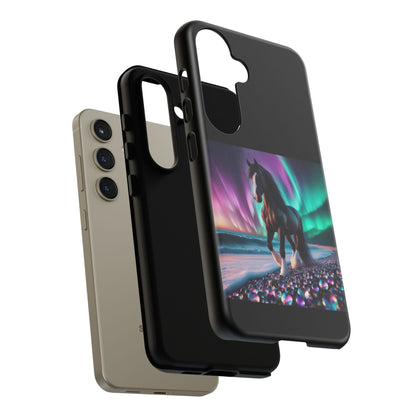 Midnight Magic Samsung Case