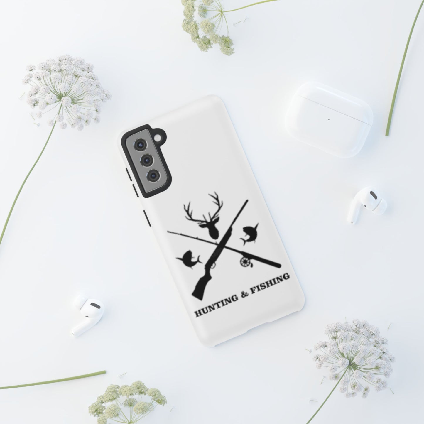 Hunting/Fishing Samsung Case