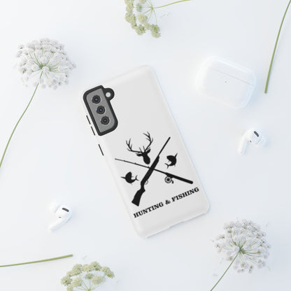 Hunting/Fishing Samsung Case