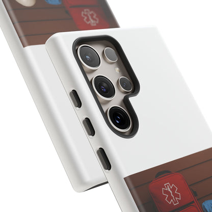 EMS Appreciation Samsung Case