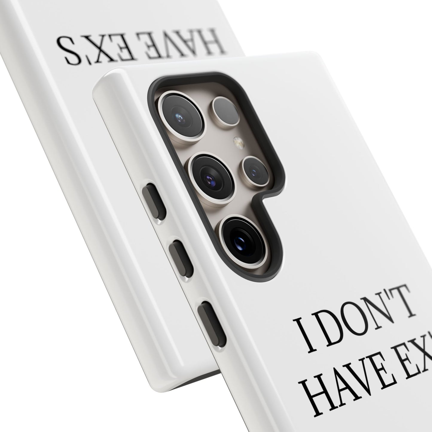 X's And Y's Samsung Case