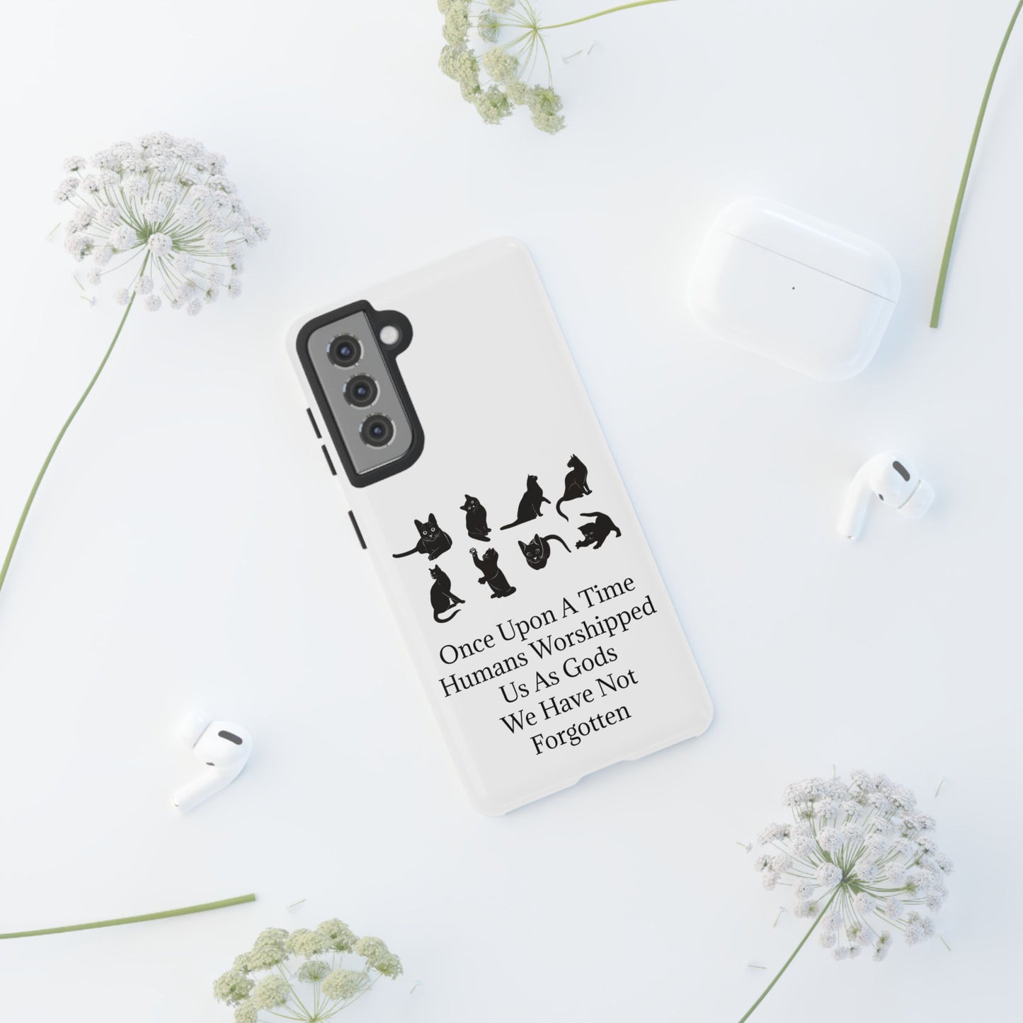 Once Upon A Time Samsung Case
