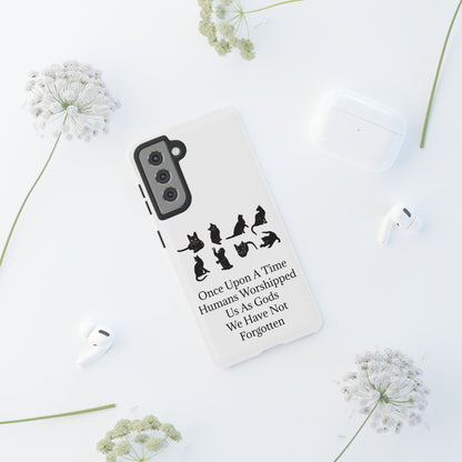 Once Upon A Time Samsung Case