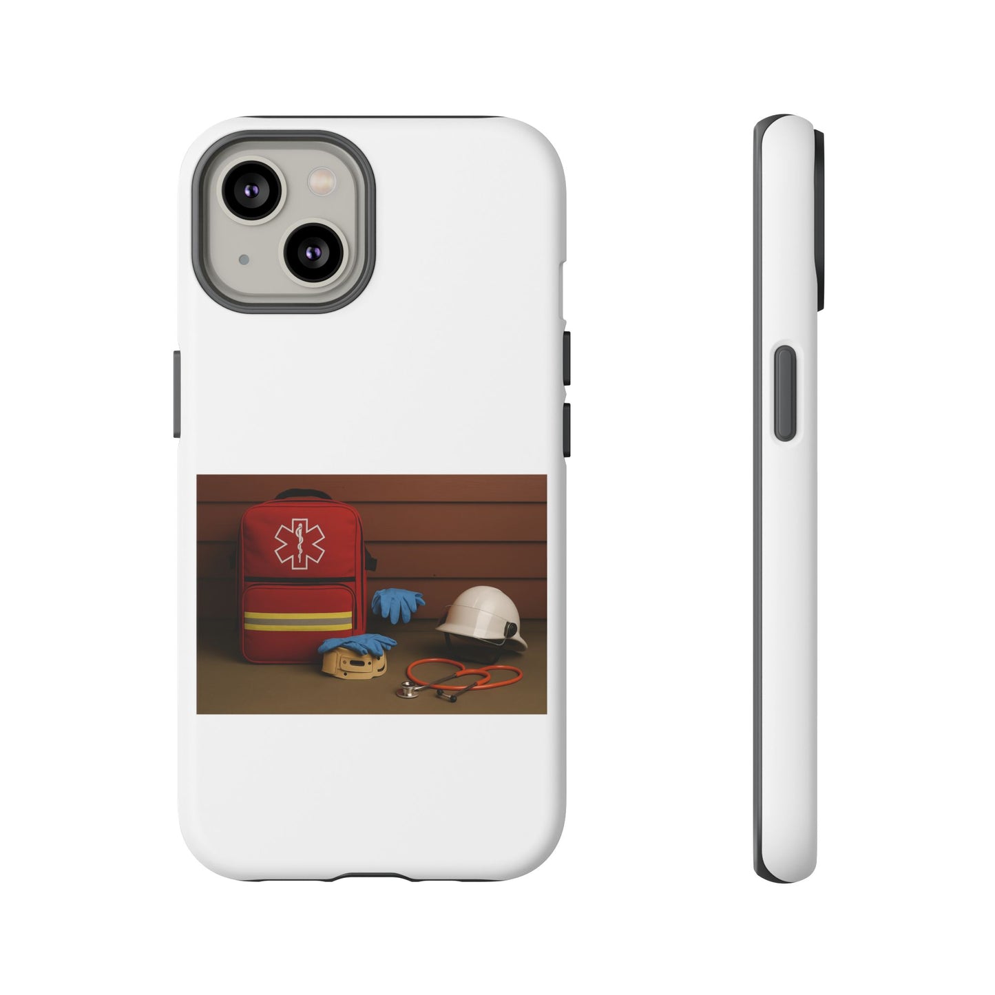 EMS Appreciation iPhone Case