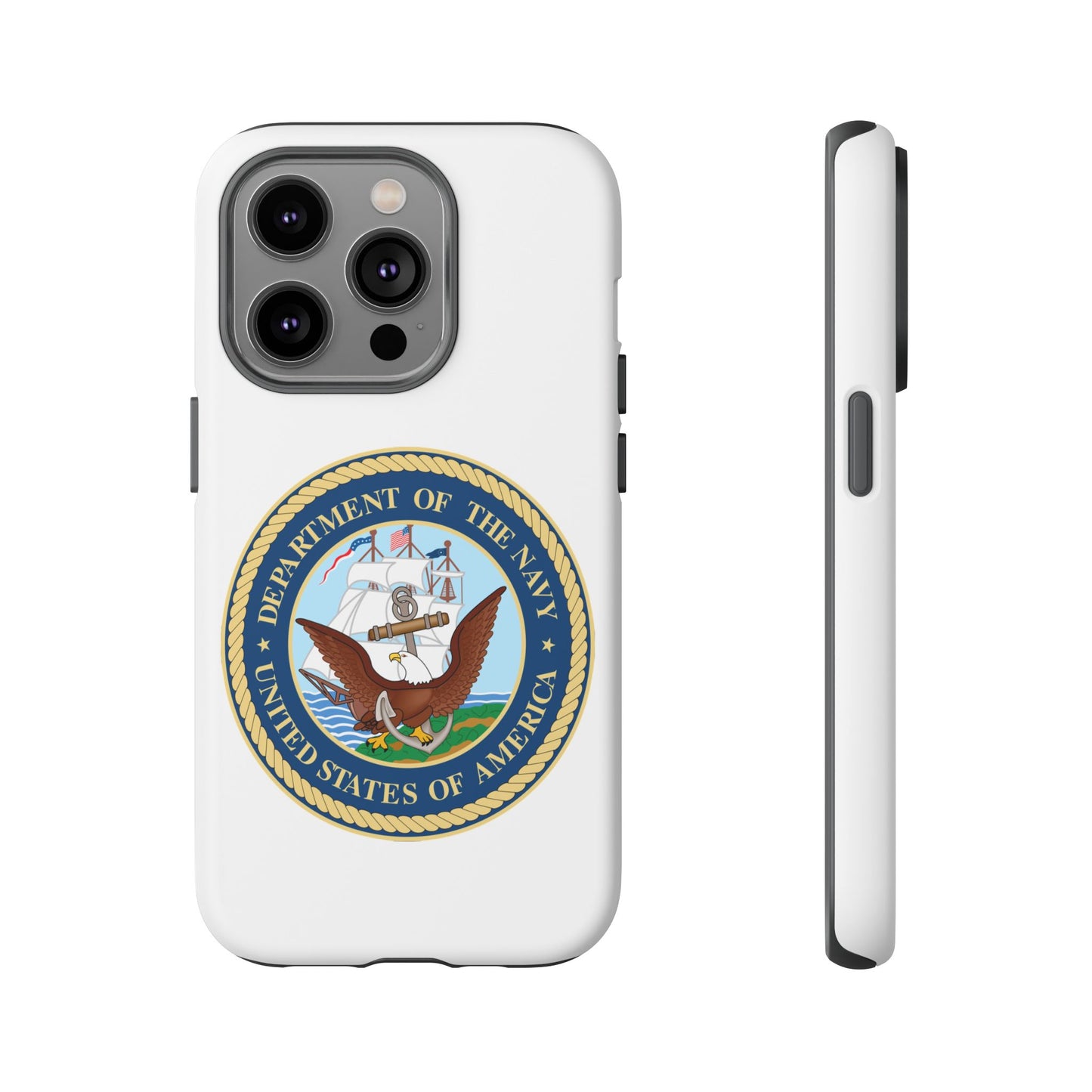 US Navy iPhone Case