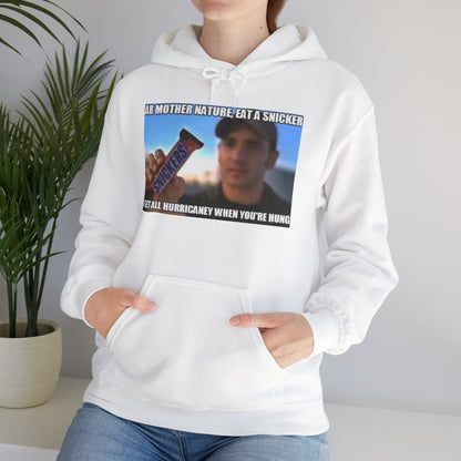 Hurricaney Unisex Hoodie