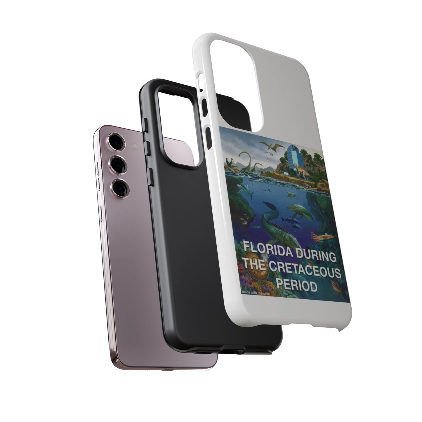 I-4 Eyesore Samsung Case