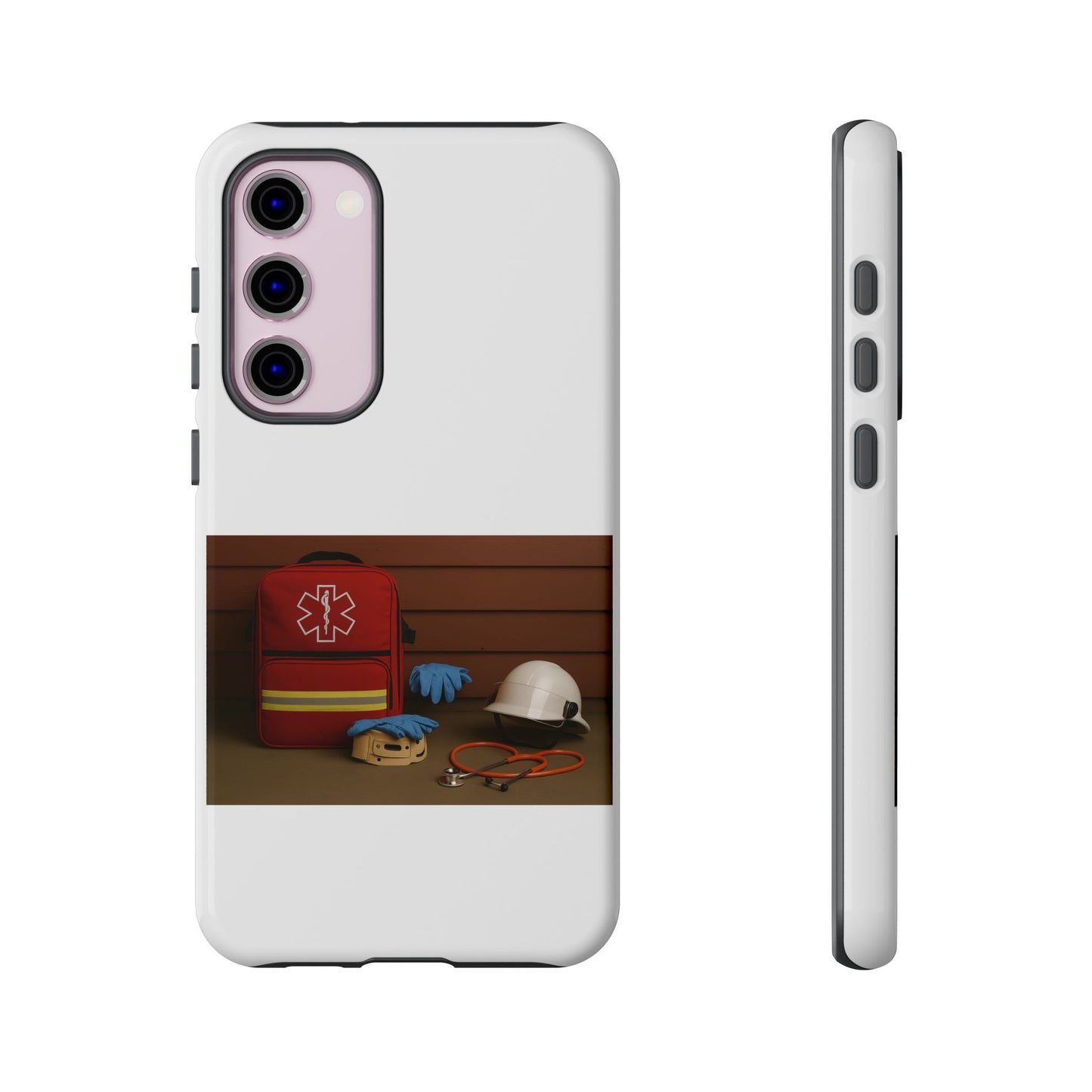 EMS Appreciation Samsung Case