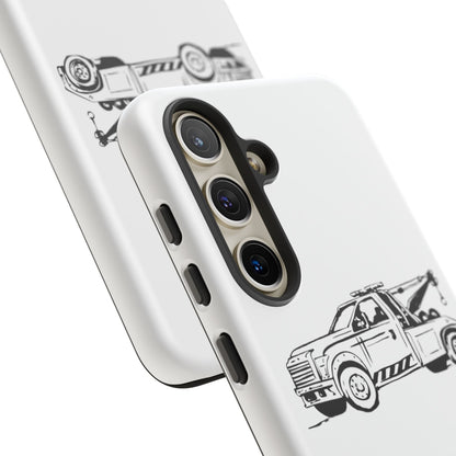 I'm The Guy Samsung Case