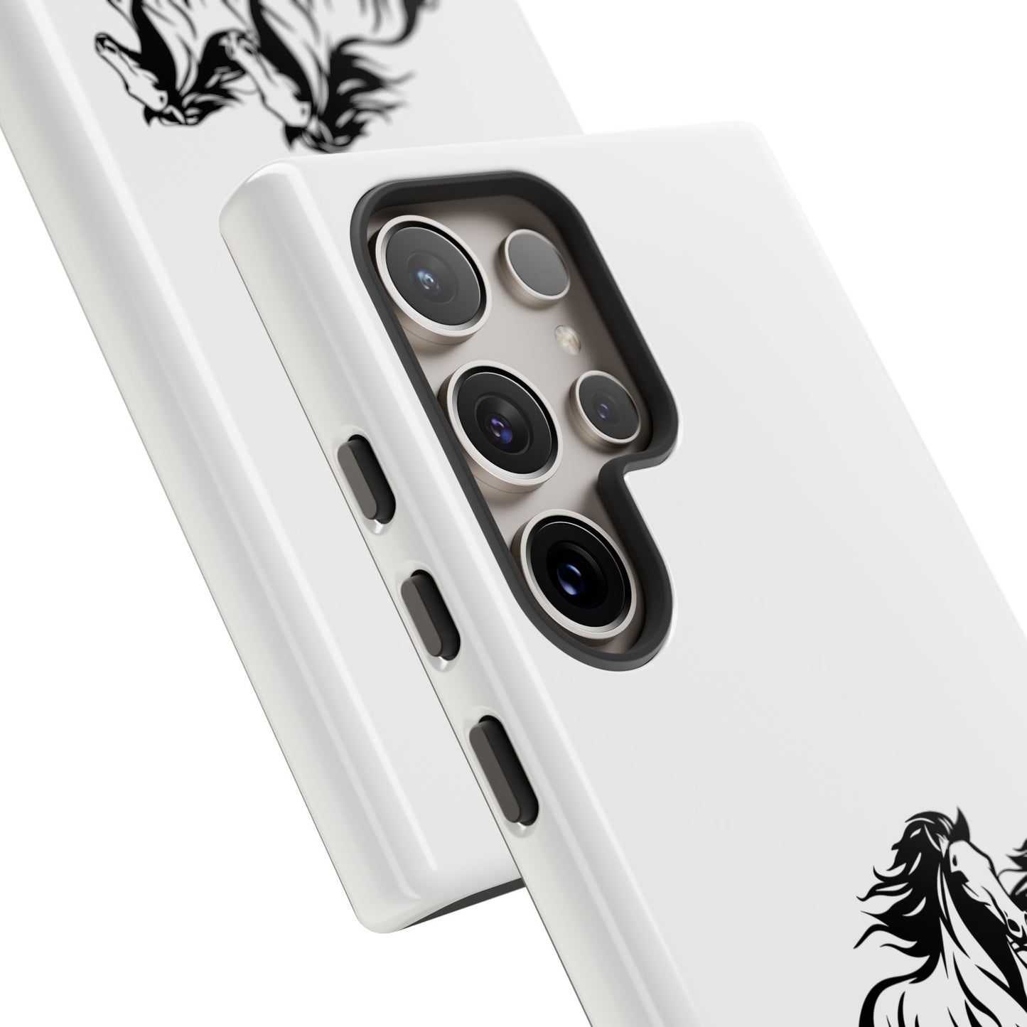 Horsin' Around Samsung Case