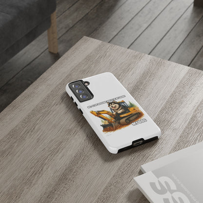 Digmaster Samsung Case