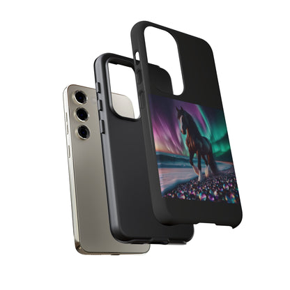 Midnight Magic Samsung Case