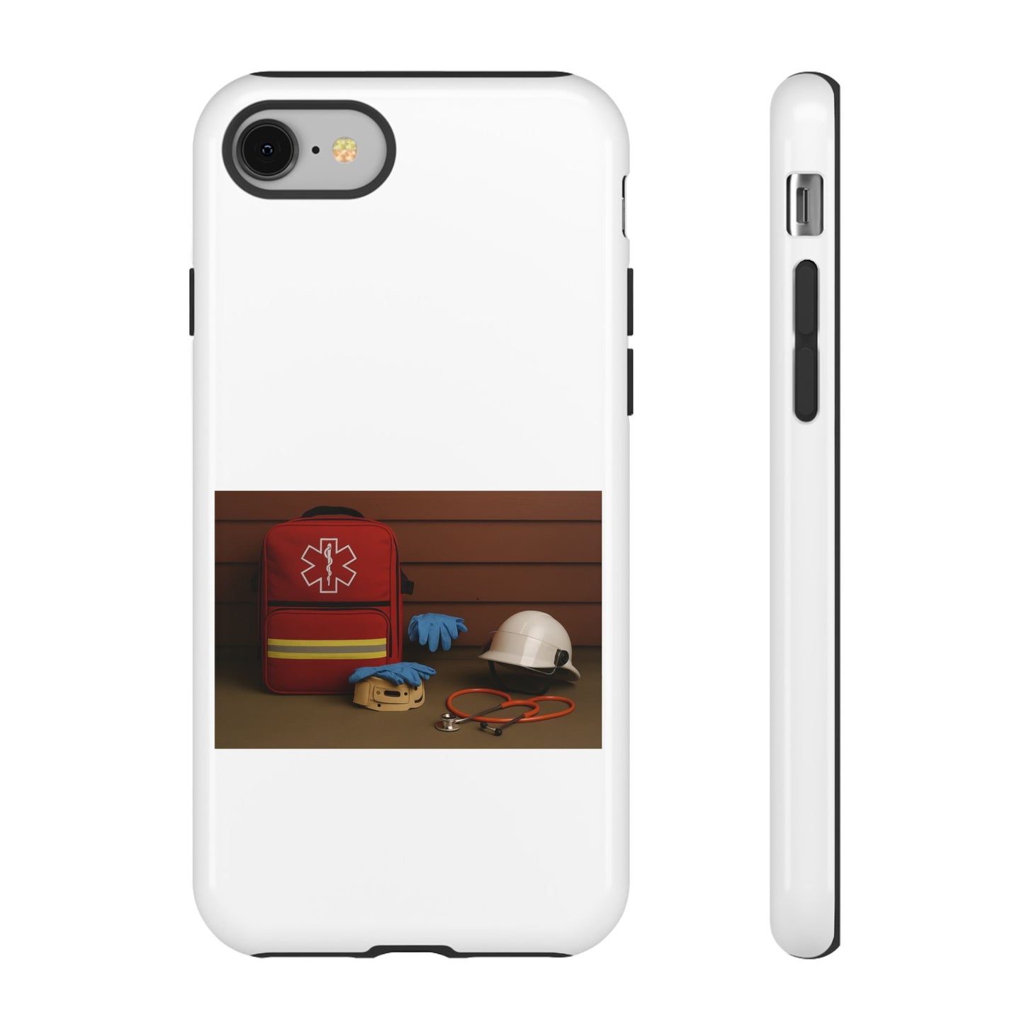 EMS Appreciation iPhone Case