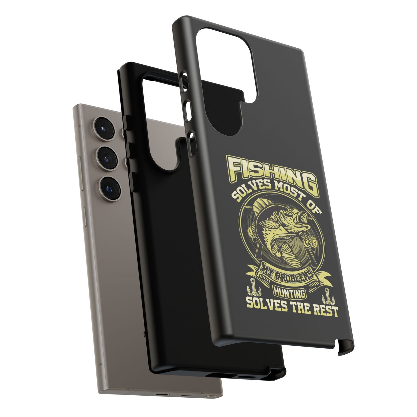 Problem Solving Samsung Case