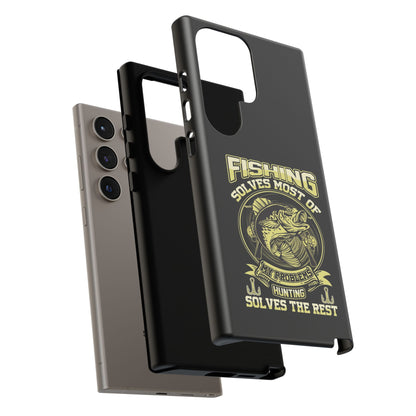 Problem Solving Samsung Case