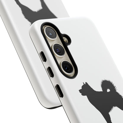 Sasshole Life Samsung Case