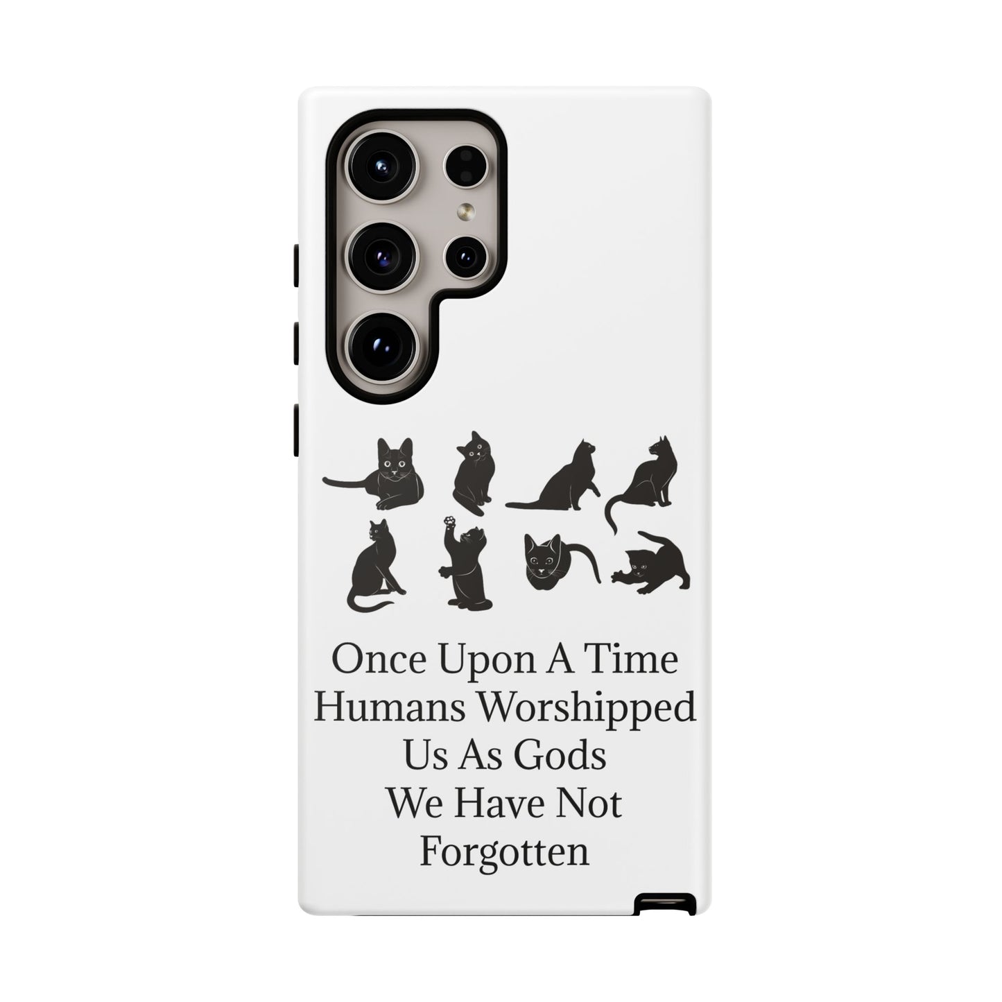 Once Upon A Time Samsung Case