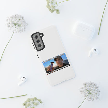 Hurricaney Samsung Case