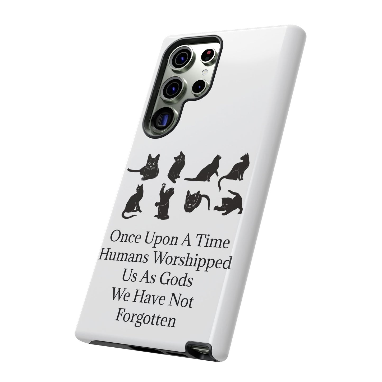 Once Upon A Time Samsung Case