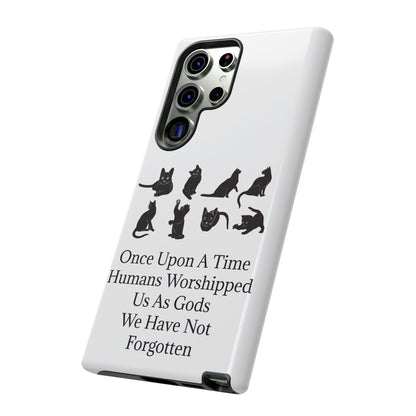 Once Upon A Time Samsung Case