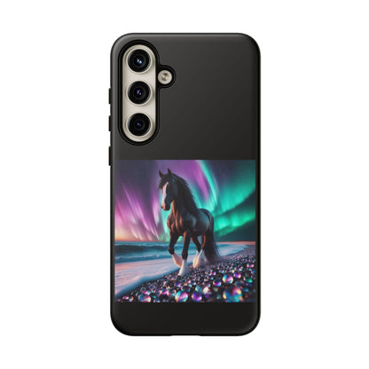 Midnight Magic Samsung Case