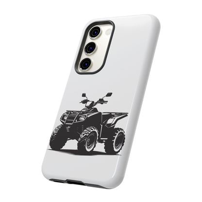 Off The Beaten Path Quad Samsung Case