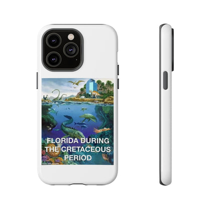 I-4 Eyesore iPhone Case
