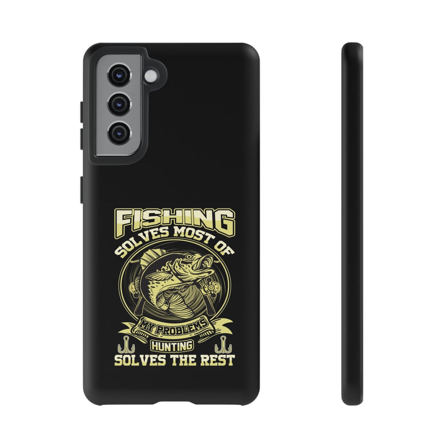 Problem Solving Samsung Case