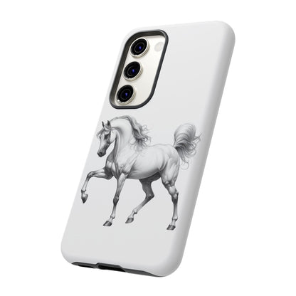Fancy Pants Samsung Case