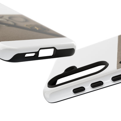 Law Enforcement Appreciation Samsung Case