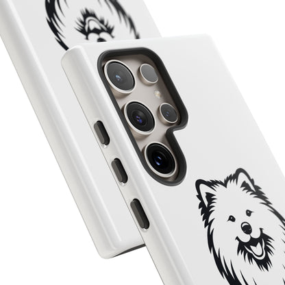 Sammy Smile Samsung Case
