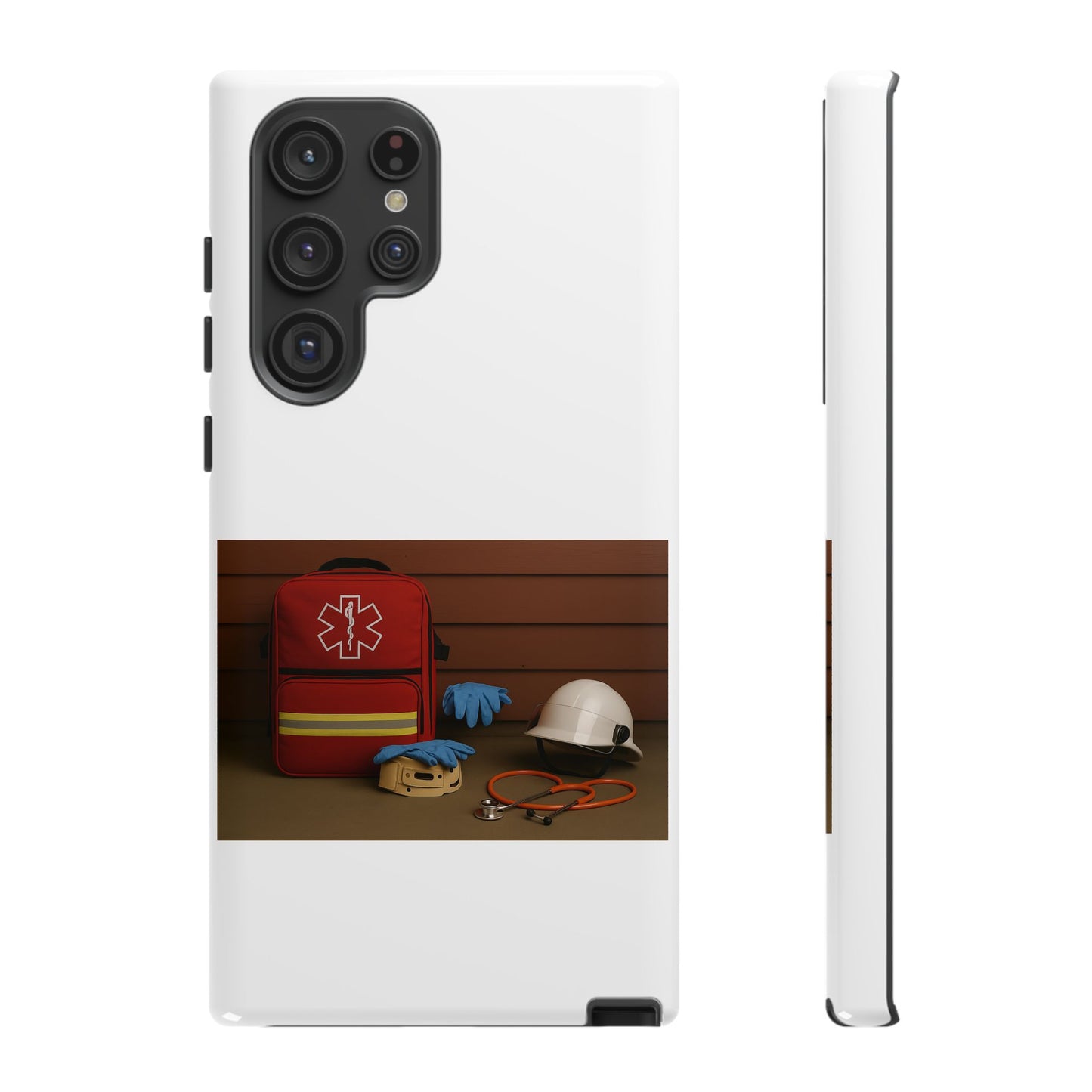 EMS Appreciation Samsung Case