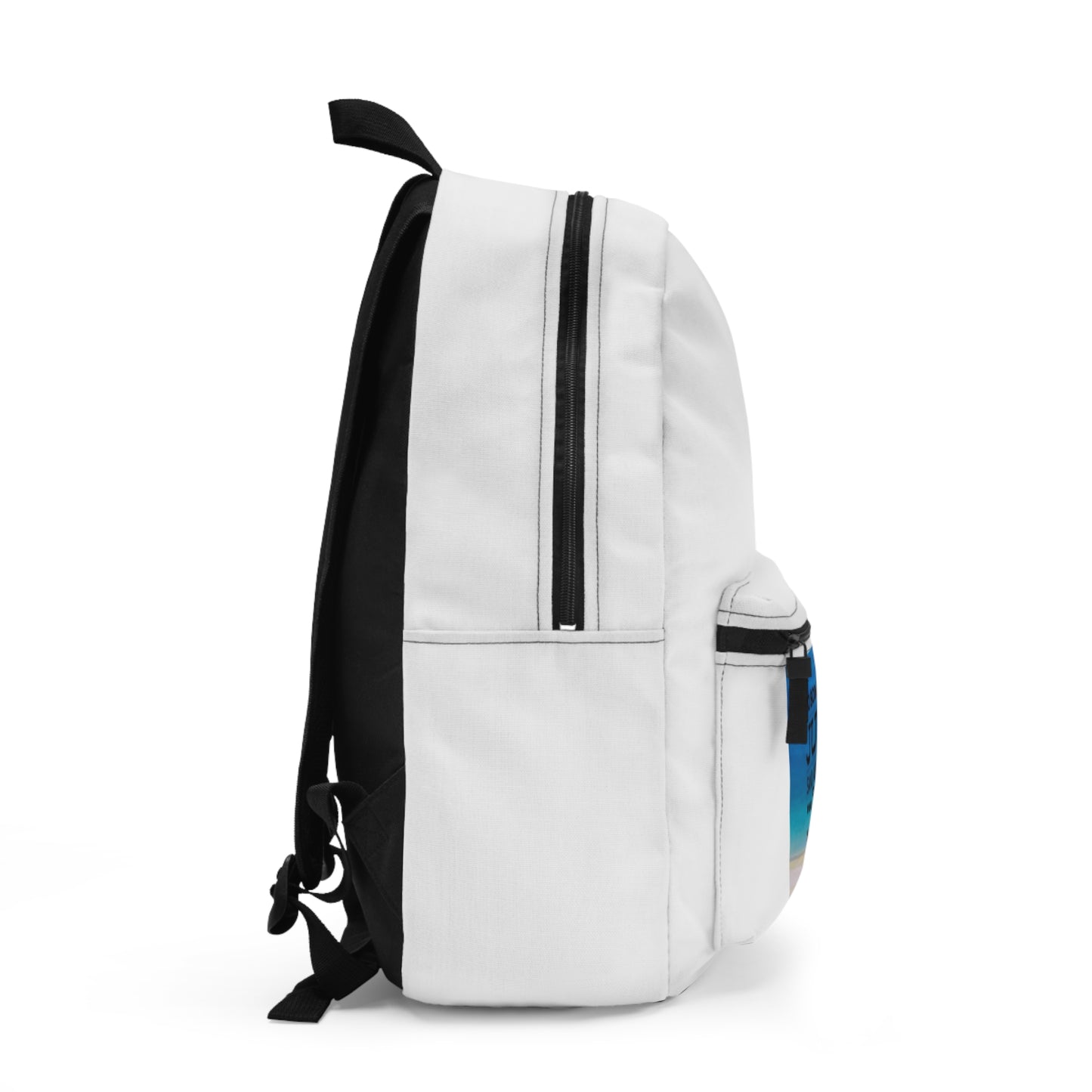 Dr. Beach Backpack