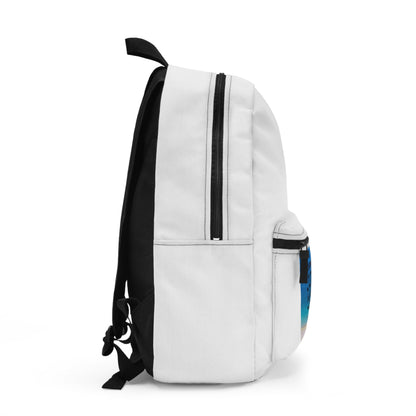 Dr. Beach Backpack