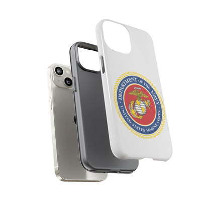 US Marine Corps iPhone Case