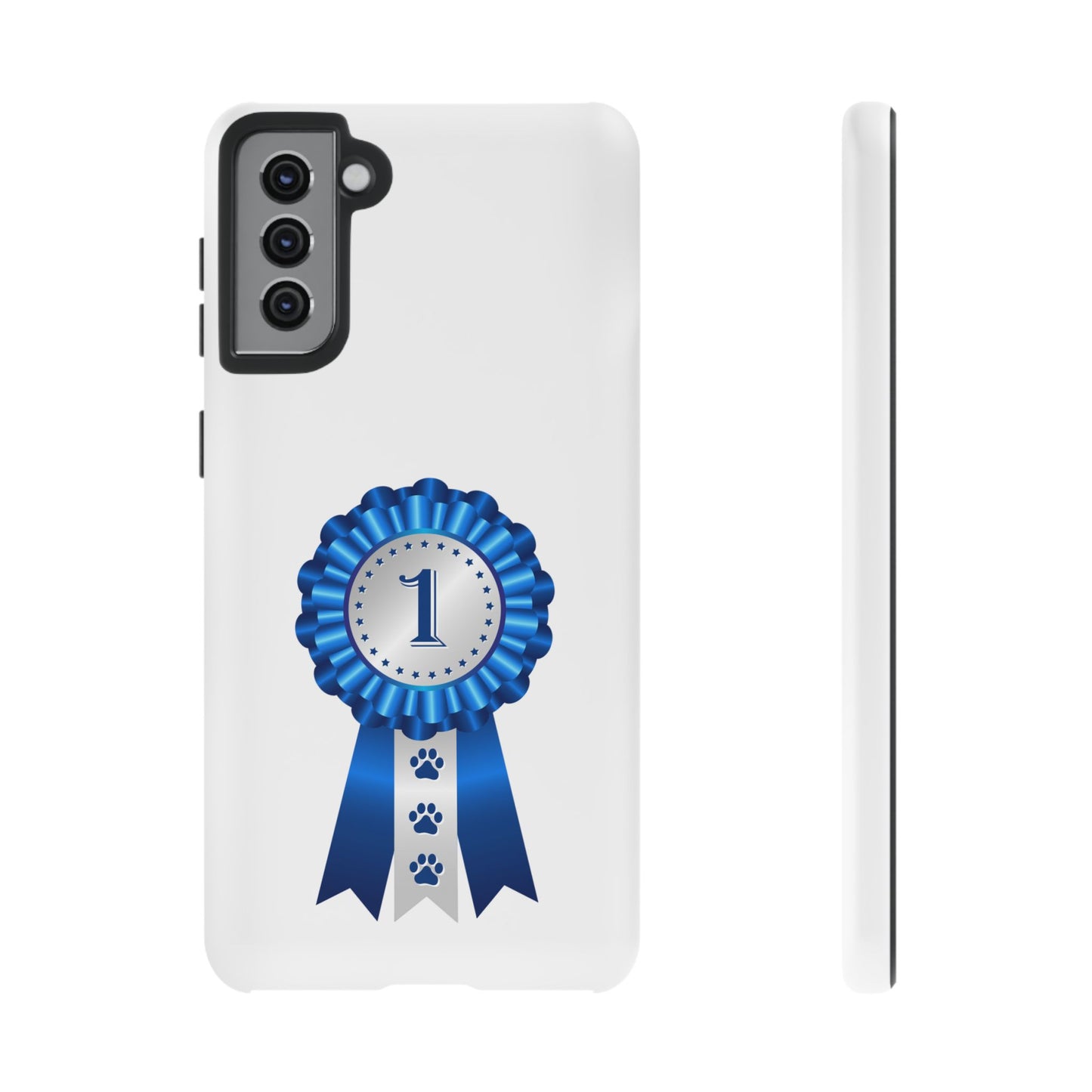 Show Ribbon Samsung Case