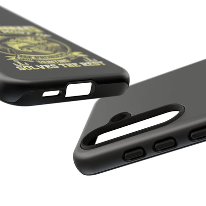 Problem Solving Samsung Case