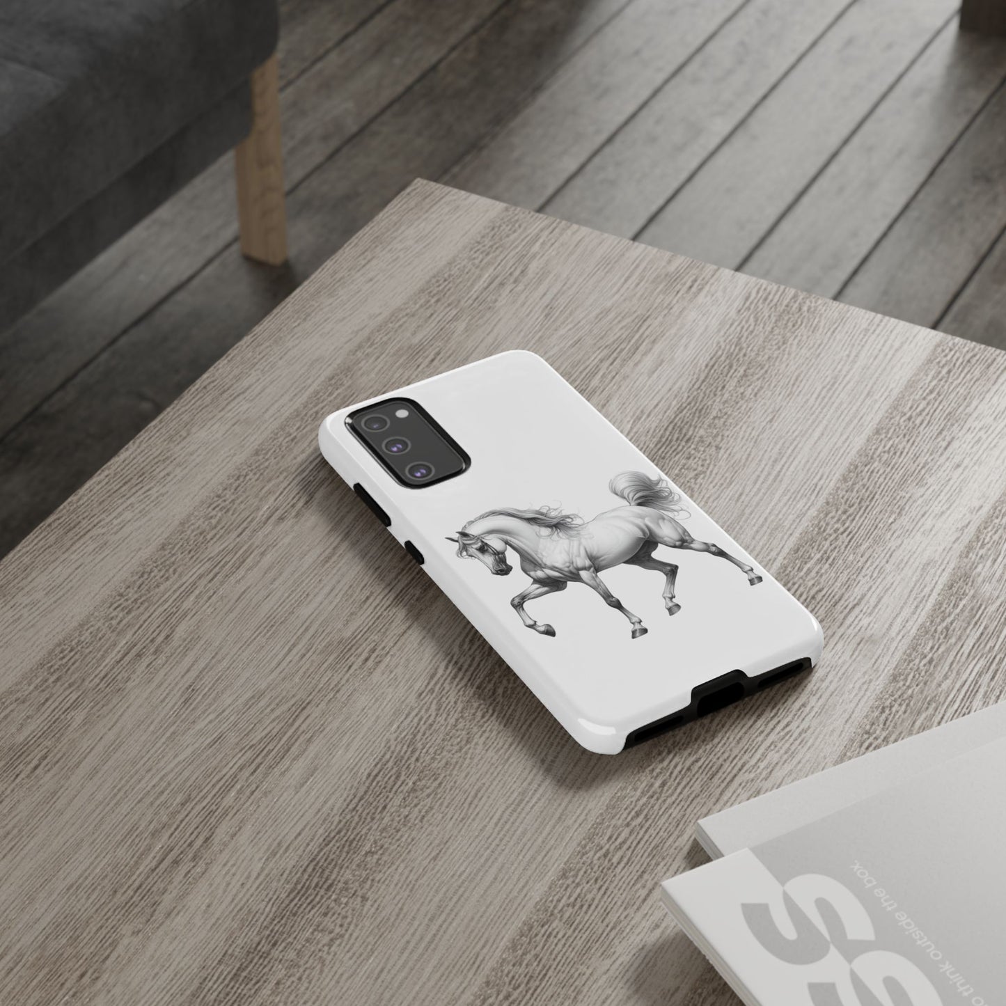 Fancy Pants Samsung Case