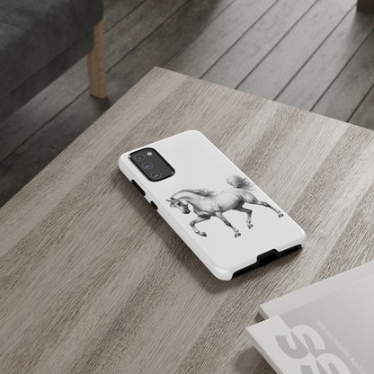 Fancy Pants Samsung Case