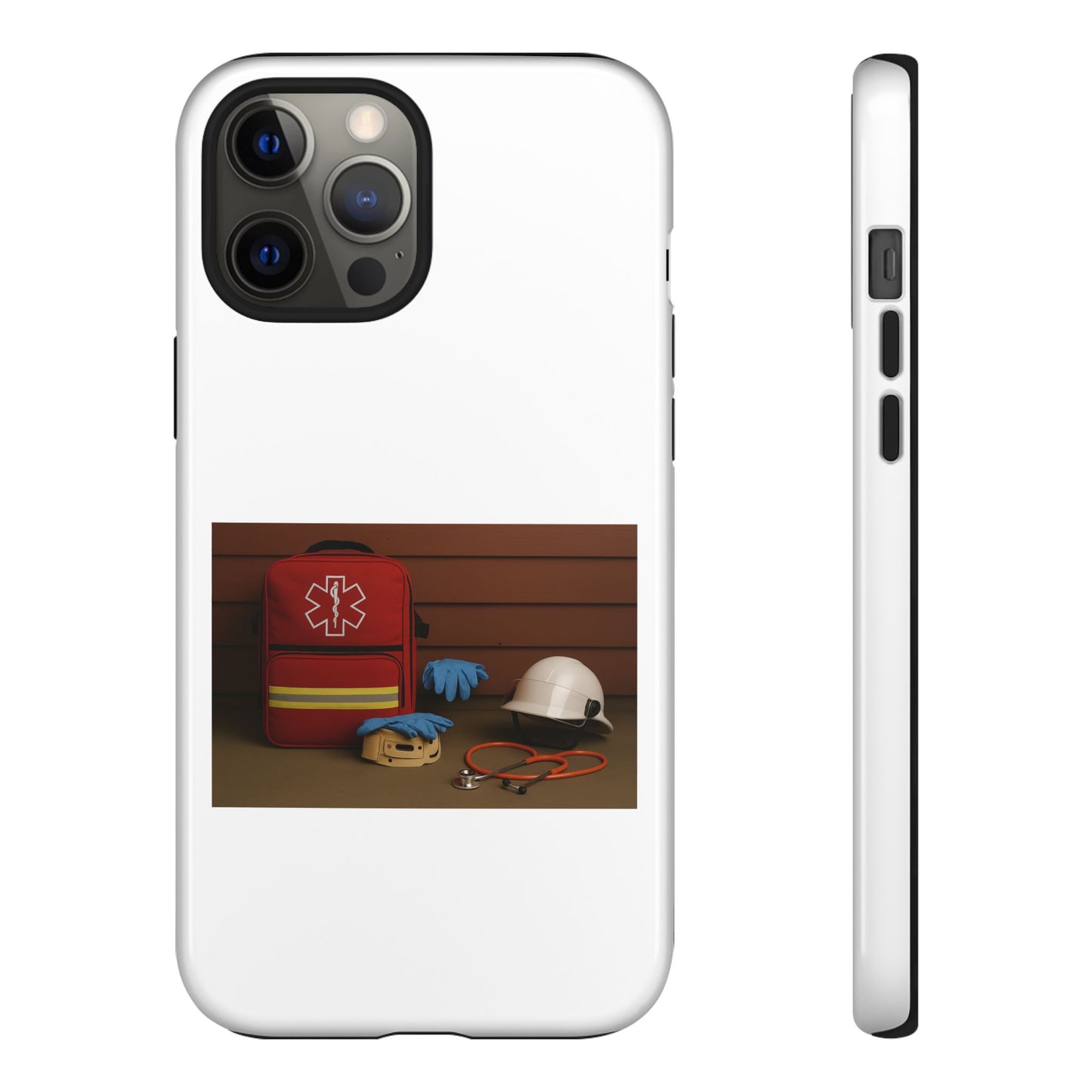 EMS Appreciation iPhone Case