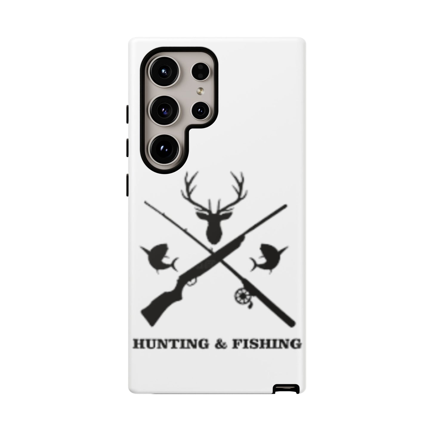 Hunting/Fishing Samsung Case